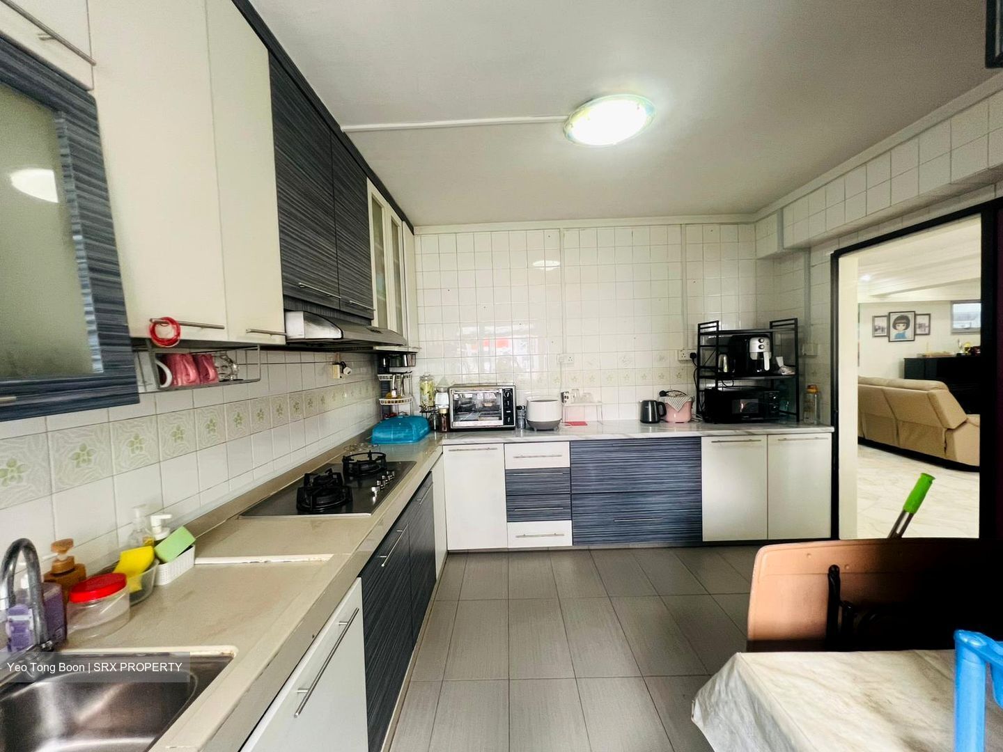 Blk 551 Choa Chu Kang Street 52 (Choa Chu Kang), HDB 5 Rooms #525031961